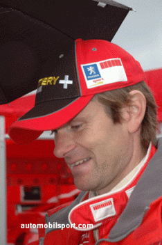 
WRC Rallyes : Japan Rally Gronholm happy with win